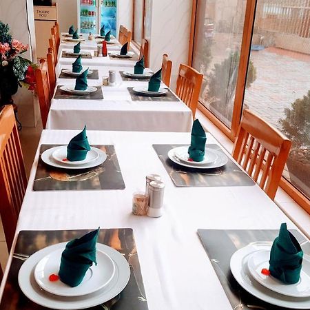Allseasons Hotel Pantang Екстер'єр фото
