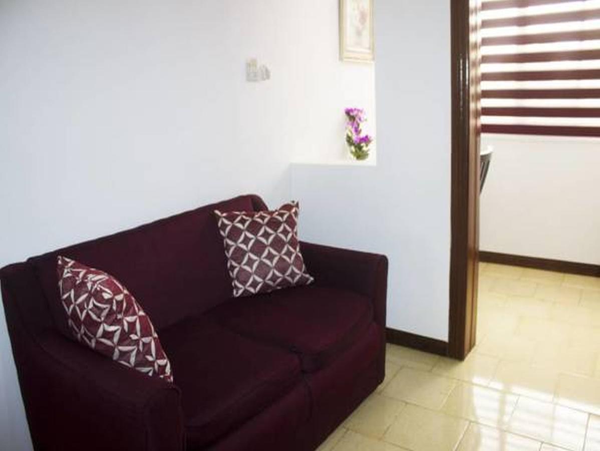 Allseasons Hotel Pantang Екстер'єр фото