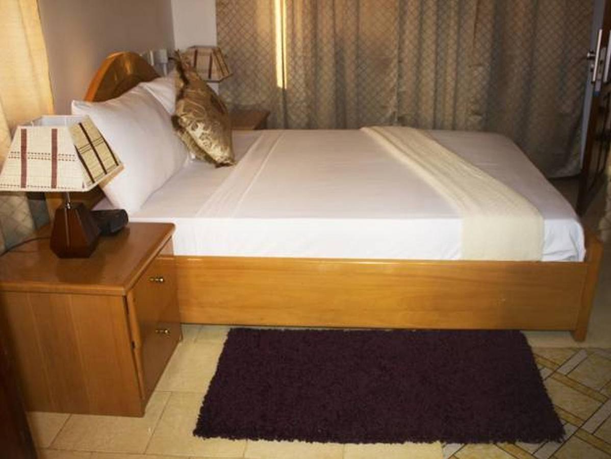 Allseasons Hotel Pantang Екстер'єр фото