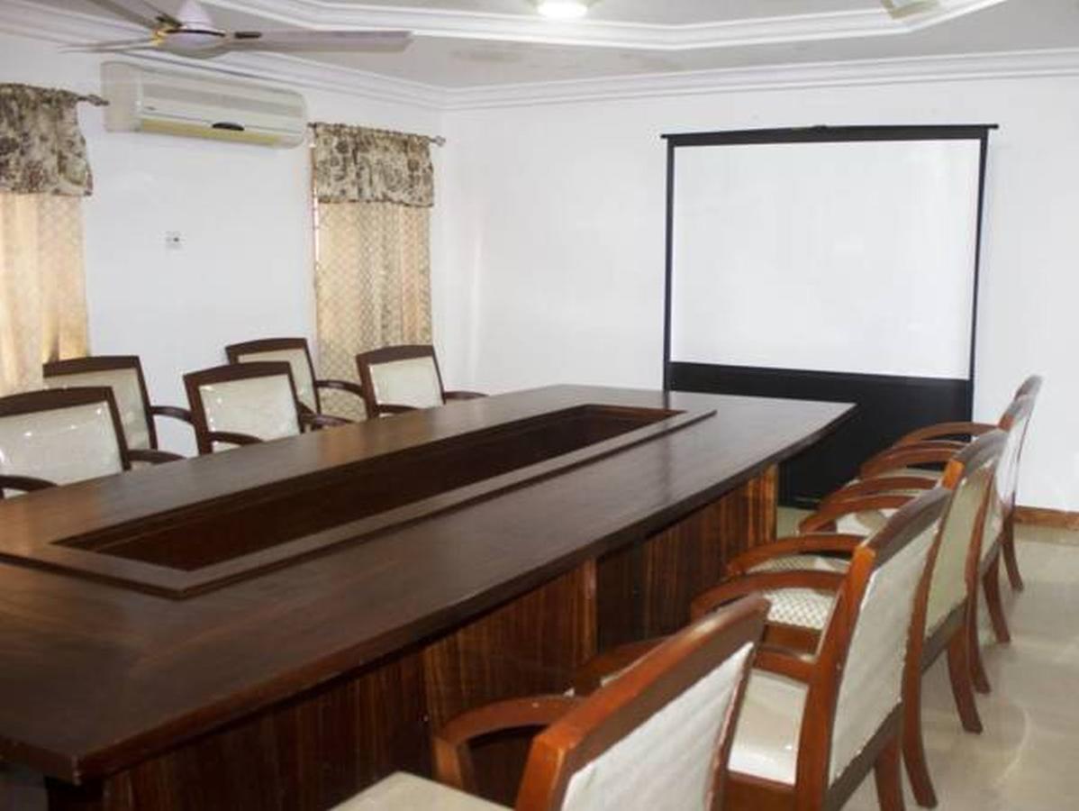 Allseasons Hotel Pantang Екстер'єр фото