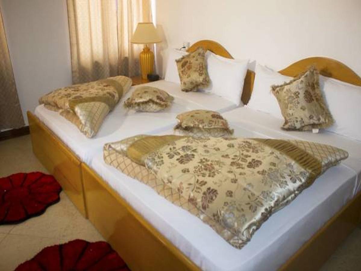 Allseasons Hotel Pantang Екстер'єр фото