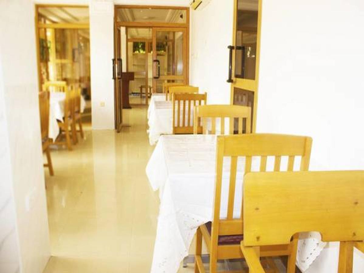 Allseasons Hotel Pantang Екстер'єр фото