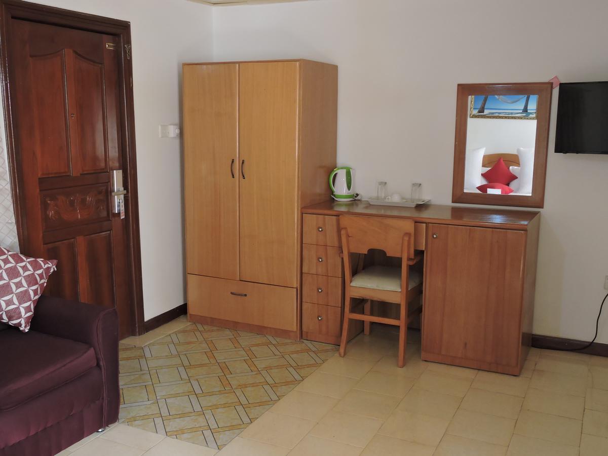 Allseasons Hotel Pantang Номер фото