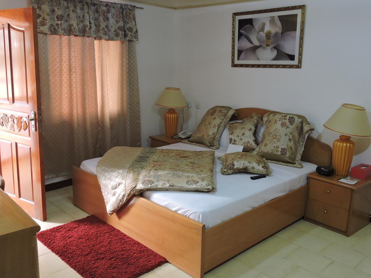 Allseasons Hotel Pantang Номер фото