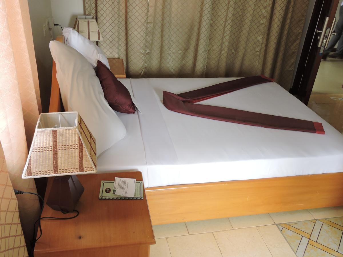 Allseasons Hotel Pantang Номер фото