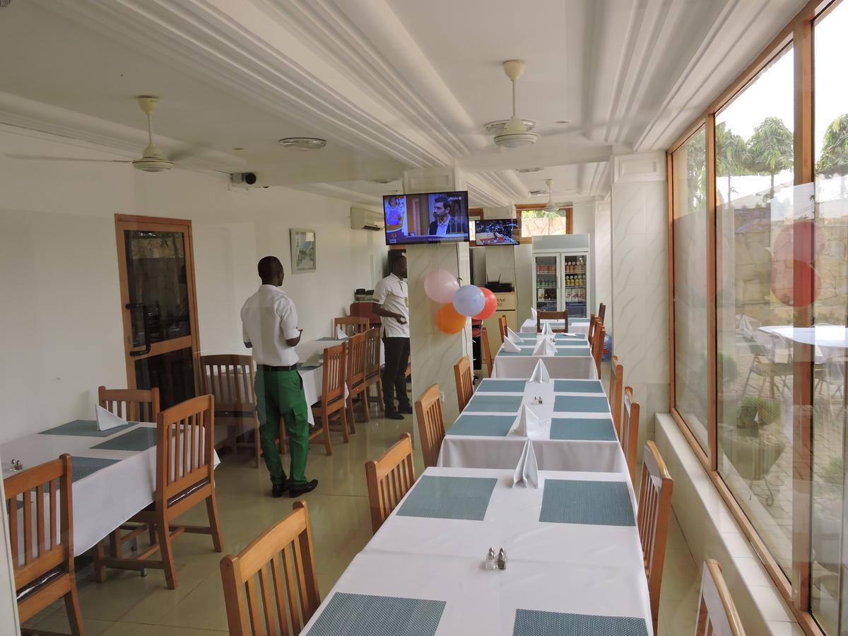 Allseasons Hotel Pantang Номер фото