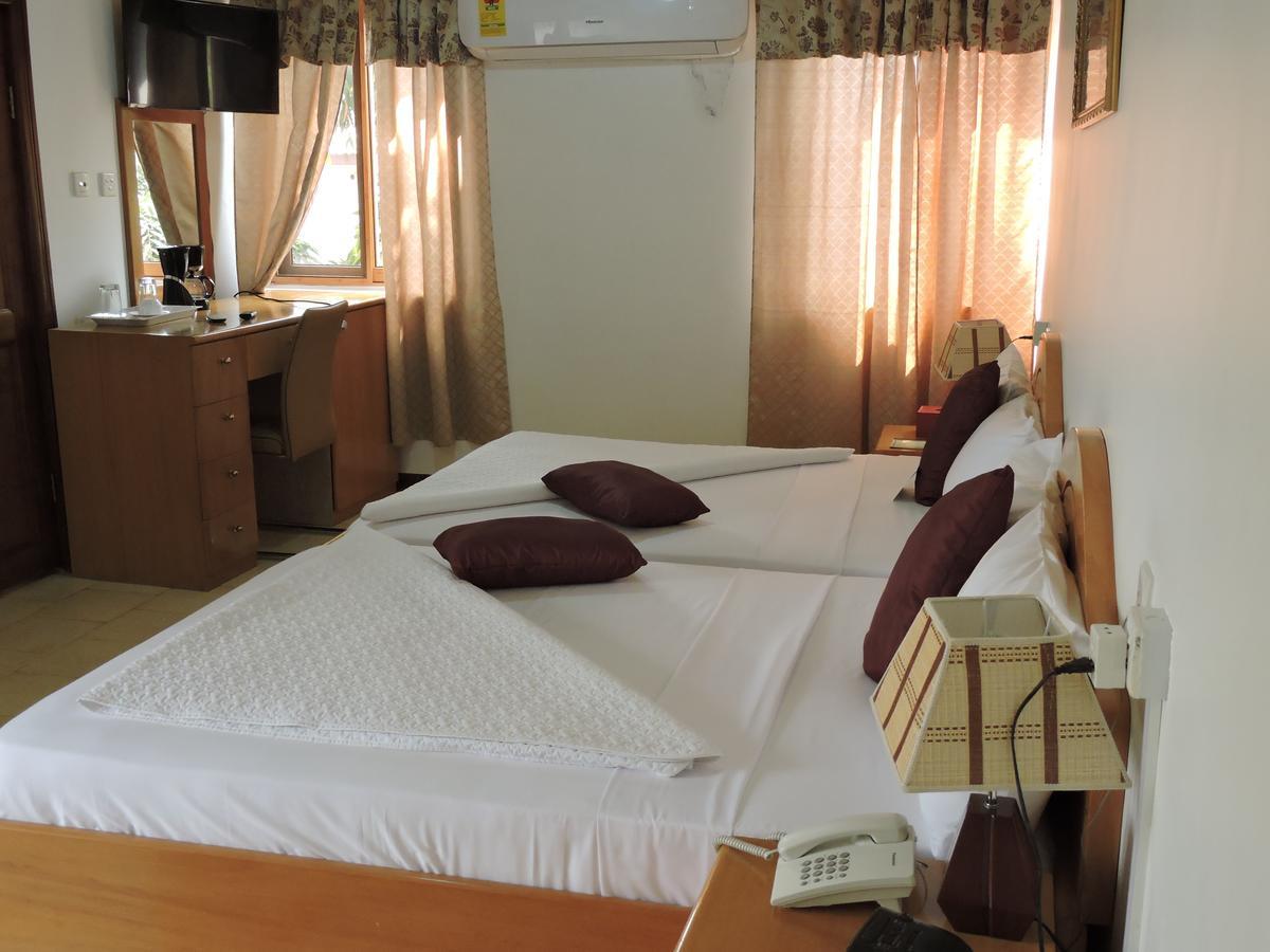 Allseasons Hotel Pantang Номер фото
