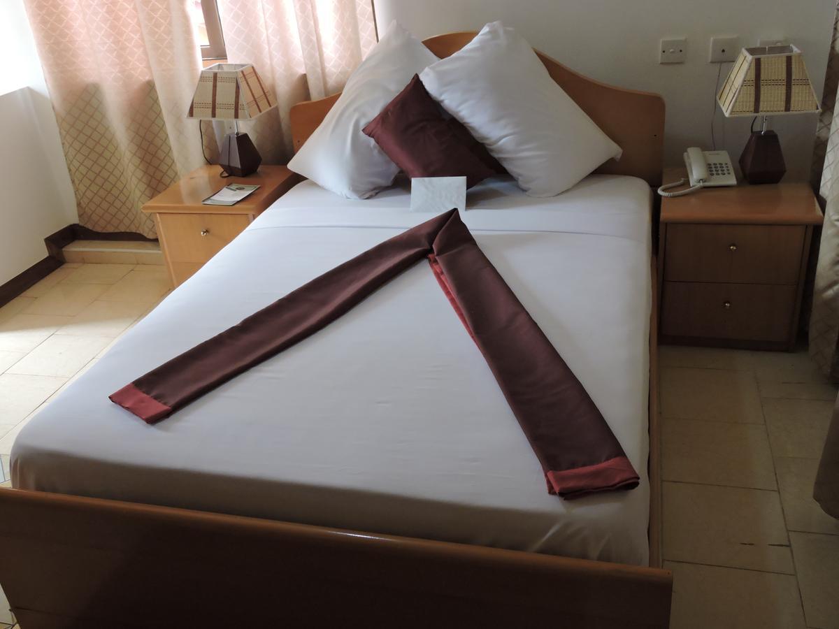 Allseasons Hotel Pantang Номер фото