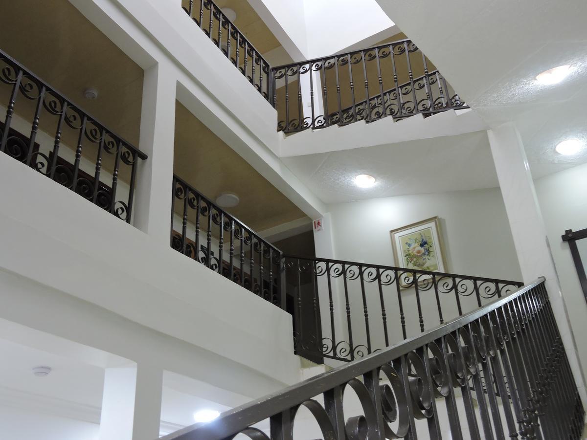 Allseasons Hotel Pantang Номер фото