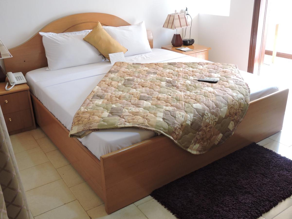 Allseasons Hotel Pantang Номер фото