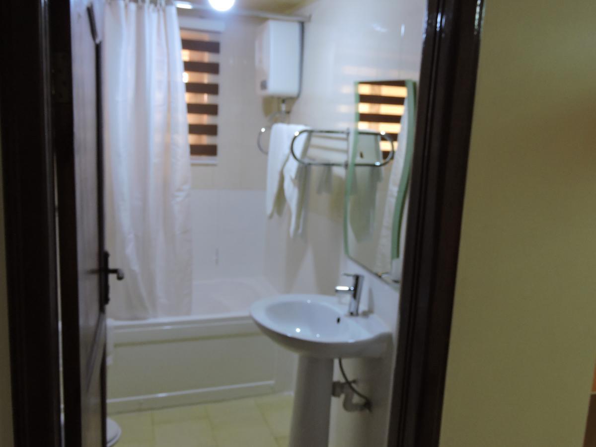 Allseasons Hotel Pantang Номер фото