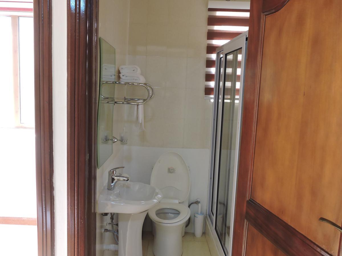 Allseasons Hotel Pantang Номер фото