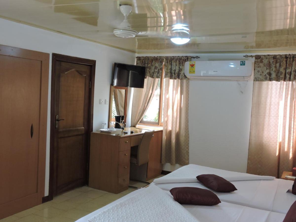 Allseasons Hotel Pantang Номер фото