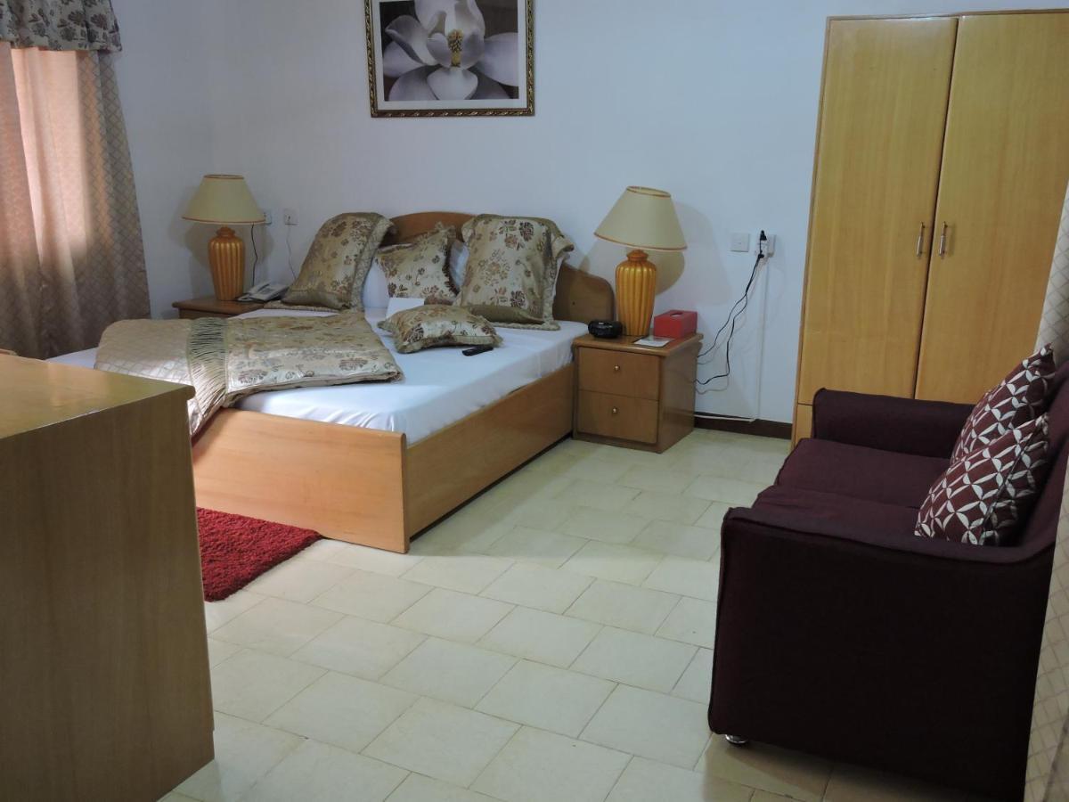 Allseasons Hotel Pantang Номер фото